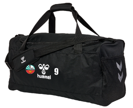 SG KIT/MTV hmlCORE 2.0 SPORTS BAG (227176-2001)