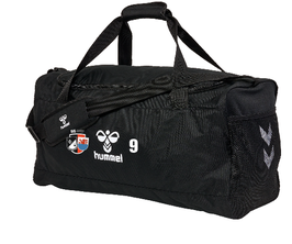 SGOG hmlCORE 2.0 SPORTS BAG (227176-2001)