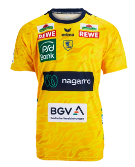 Rhein-Neckar Löwen Heimtrikot 25/26