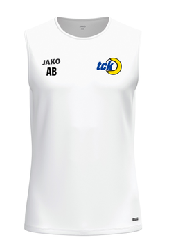 TC Kuppenheim JAKO Tanktop One (6000-000)