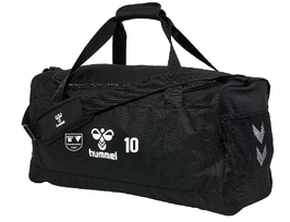 TVS CORE 2.0 SPORTS BAG (227176-2001)