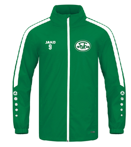 Fortuna Kirchfeld JAKO Allwetterjacke Power (7423-200)