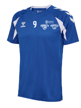 SGNB hmlCORE 2.0 JERSEY S/S (230826-7691)