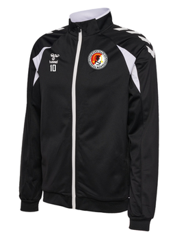 TGN hmlCORE 2.0 TRACK ZIP JACKET (230859-2114)