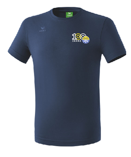 100 Jahre Skizunft Bad Herrenalb Erima Teamsport T-Shirt (2082645)
