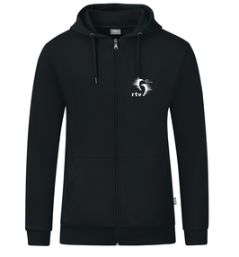 RTV JAKO Kapuzenjacke Organic Karate (C6820-800)