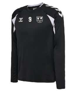 TVS hmlCORE 2.0 JERSEY L/S (230839-2114)