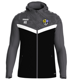 JSG EGG-LEO JAKO Kapuzenjacke Iconic (6824-801)