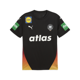 DHB HOME AWAY 2025/26 (BLACK)