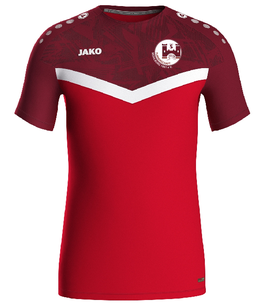 TS Mühlburg Fitnessstudio JAKO T-Shirt Iconic (6124-103)