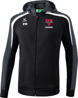 CVJM Liedolsheim ERIMA Liga 2.0 Trainingsjacke mit Kapuze (1071844)