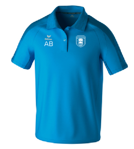 TV Helmsheim Turnen Erima EVO STAR Poloshirt (1112406)