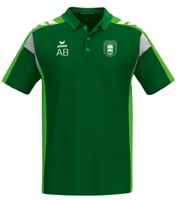TV Helmsheim Hauptverein ERIMA CELEBRATE 125 Poloshirt function (1112503)