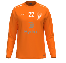 JSG ZEGO JAKO TW Sweat One (8800-350)