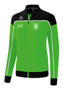 TV Helmsheim badminton Erima CHANGE by erima Präsentationsjacke (1012312)