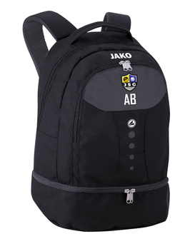 JSG EGG-LEO JAKO Rucksack TLS (1816-08)