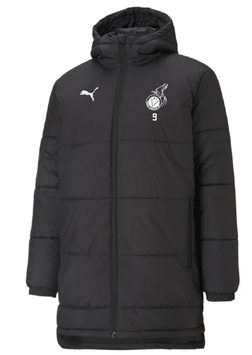 BSV Puma Bench Jacket (657268-03)