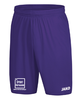 FC21 JAKO Sporthose Manchester 2.0 ohne Innenslip (4400-10)