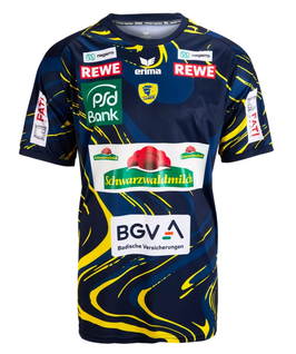 Rhein-Neckar Löwen Auswärtstrikot 25/26