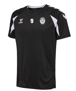 SG JHA hmlCORE 2.0 JERSEY S/S (230826-2114)