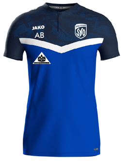 SPVGG Ottenau JAKO POLO Iconic (6324-403)