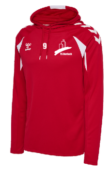 TSD hmlCORE 2.0 Hoodie (230856-3946)