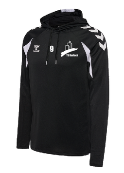 TSD hmlCORE 2.0 Hoodie (230856-2114)