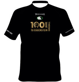 TGE JUBILÄUMSSHIRT SPORTLICHKEIT (029340-99)