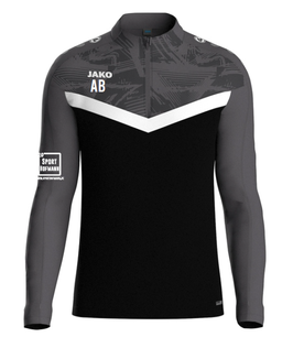 JSG NEUREUT JAKO Ziptop Iconic (8624-801)