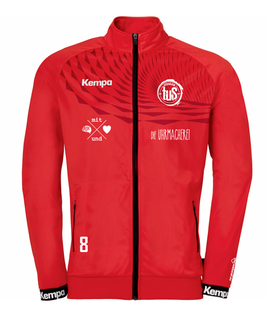 TuS Altenheim Herren 4 Wave 26 Poly Jacke Damen (200365904)