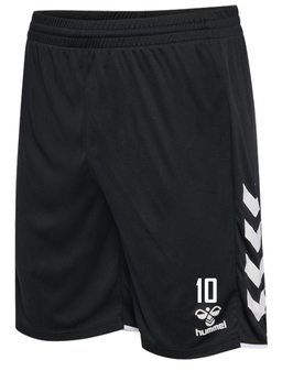 TGN hmlCORE 2.0 SHORTS Woman (230831-2114)