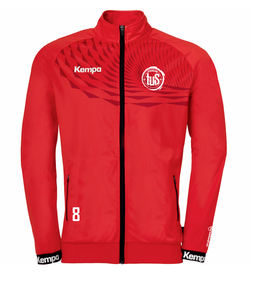 TuS Altenheim Breitensport Wave 26 Poly Jacke (200365804)