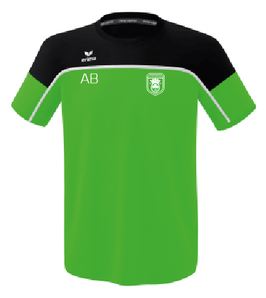 TV Helmsheim Badminton Erima CHANGE by erima T-Shirt (1082312)
