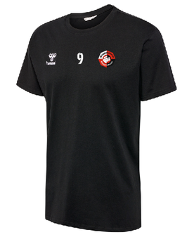 SGMK HMLGO 2.0 T-Shirt Woman (224830-2001)