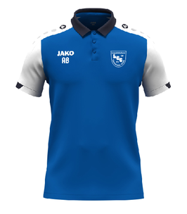 LCC JAKO Polo Dynamic (6370-405)