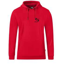 RTV JAKO Kapuzensweat Organic Karate (C6720-100)
