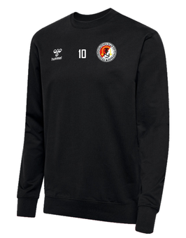 TGN hmlGO 2.0 Sweatshirt (224835-2001)