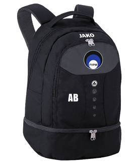 FVPM JAKO Rucksack TLS (1816-04)