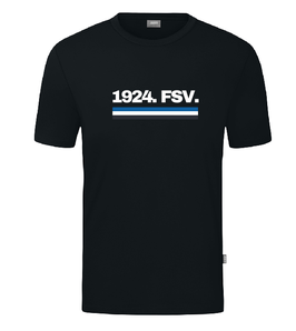 FSV 1924 JAKO T-Shirt Organic (C6120-800)