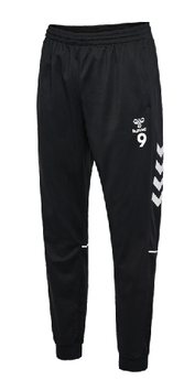 SG KIT/MTV hmlCORE 2.0 TRACK PANTS (230863-2114)