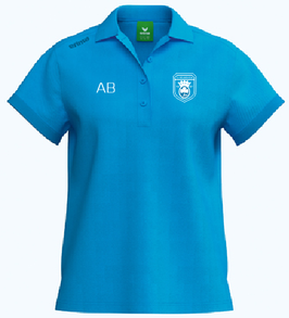 TV Helmsheim Turnen Erima TS Poloshirt (2112629)