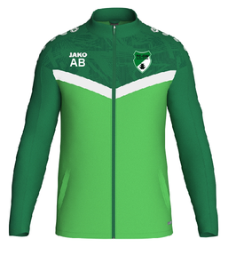 TC GW Baden Baden JAKO Polyesterjacke Iconic (9324-222)