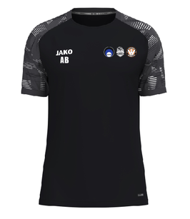 SG-FVPM-Kandel-Wörth JAKO T-Shirt Sonic (6126-801)