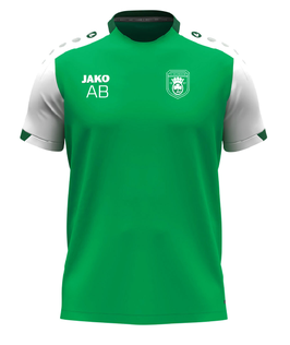 TV Helmsheim Fahrrad JAKO T-Shirt Dynamic Damen (6170D-204)