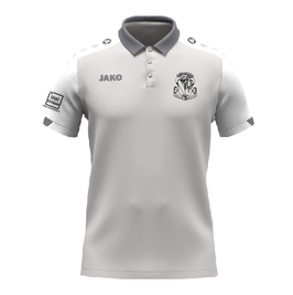 MCG JAKO Polo Dynamic Damen (6370D-837)