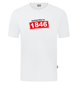 RTV 1846 JAKO T-Shirt Organic Rastatter Turnverein (C6120-000)