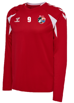 SG OG hmlCORE 2.0 JERSEY L/S (230839-3946)