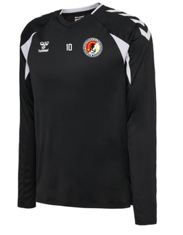 TGN hmlCORE 2.0 JERSEY L/S (230839-2114)
