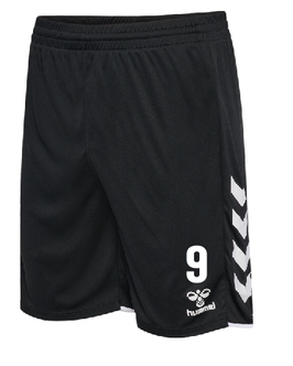 TVS hmlCORE 2.0 SHORTS (230829-2114)