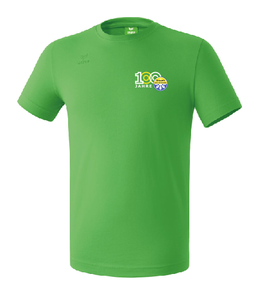 100 Jahre Skizunft Bad Herrenalb Erima Teamsport T-Shirt (2082654)